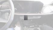 Mobilholder Audi A5 fra 2025 og nyere