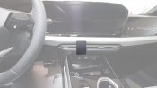 Mobilholder Audi A6 fra 2025 og frem