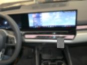 Mobilholder BMW i5 fra 2024-