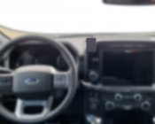 Mobilholder til Ford F-150 fra 2021 og fremefter
