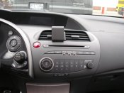 Mobilholder Honda Civic fra 2006-2011