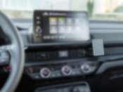 Mobilholder Honda CR-V fra 2023- og nyere