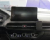 Mobilholder Honda ZR-V fra 2024 og fremefter