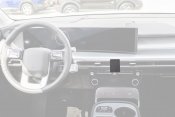 Mobilholder Hyundai IONIQ 9 fra 2025- og frem