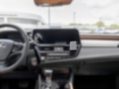 Mobilholder Lexus ES fra 2021-