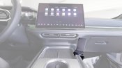 Mobilholder Mazda 6e fra 2025 og nyere
