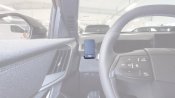 Mobilholder Opel Grandland fra 2024 og frem