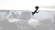 Mobilholder til DAF XD fra 2021- | Modeltilpasset