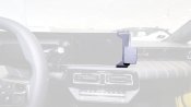 Mobilholder Renault 5 fra 2024 og nyere | Til montering til højre for midterskærmen