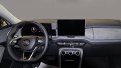 Mobilholder Skoda Kodiaq fra 2024-