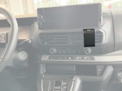 Mobilholder Toyota Proace fra 2024-