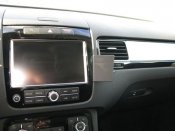 Mobilholder Volkswagen Touareg fra modelår 2011-2018