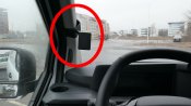 Mobilholder Volkswagen Transporter T7 fra 2024 og nyere