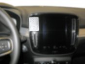 Mobilholder Volvo EC40 fra 2025-