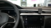 Mobilholder Volkswagen Arteon fra 2021-