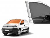 Mørklægningsgardiner Citroen Berlingo fra 2018- og nyere