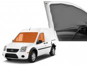 Mørklægningsgardiner Ford Transit Connect fra 2002-2013