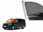 Mørklægningsgardiner Mercedes Vito fra 2014- og nyere