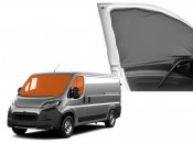 Mørklægningsgardiner Toyota Proace Max fra 2024 og nyere