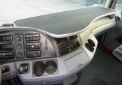Bord til store lastbiler Actros MP3 (Mercedes-Benz) fra 2002-2010