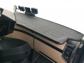 Bord til store lastbiler Actros (Mercedes-Benz) fra 2011-
