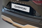 Lastbeskyttere til Nissan Qashqai fra 2021-