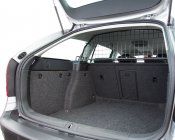 Lastgitter Skoda Octavia fra 2004-2012