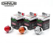 Omnius Watermelon - Indvendig belysning