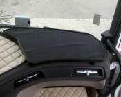 Passagerbord DAF XF/XG/XG+ fra 2021-