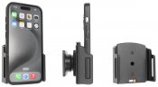 Telefonholder fra Brodit - Justerbar holder | Bredde 70-83 mm | Tykkelse: 8-12 mm