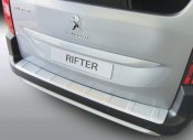 Lastbeskytter Peugeot Rifter fra 2019-