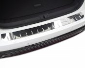 Lastbeskytter Volkswagen ID.7 2024- | Poleret | Flad