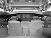 Lastgitter Polestar 3 fra 2023-
