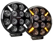 Pollux7+ Gen3 Ekstra lys | Fjernlys