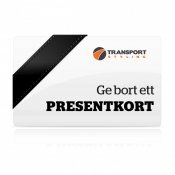 Gavekort - Den bedste gave er den, du får lov at vælge
