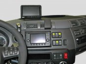 Mobilholder til DAF CF fra 2013-2024 | Modeltilpasset