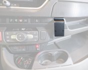 Mobilholder til DAF XF fra 2021- | Modeltilpasset