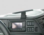 Mobilholder til DAF XF106 fra 2014-2021 | Modeltilpasset