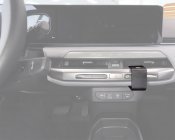 Mobilholder til Kia EV4 fra 2025- | Modeltilpasset