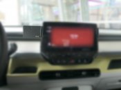 Mobilholder Volkswagen ID Buzz fra 2023-
