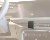 Mobilholder Audi Q5 fra 2025-