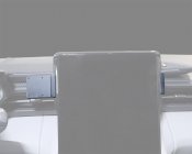 Mobilholder Ford Capri EV fra 2025-