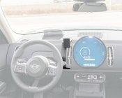 Mobilholder Mini Countryman 2024-