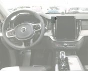 Mobilholder Volvo XC90 fra 2025- | Til montering til venstre for midterskærmen