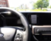 Mobilholder til Ford Courier fra 2023 og fremefter