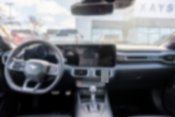 Mobilholder Ford Mustang fra 2024-