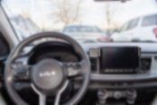 Mobilholder Kia Rio fra 2022- og frem