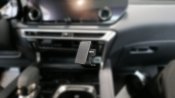 Mobilholder Lexus RX fra 2023-