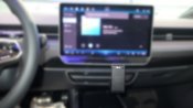 Mobilholder Volkswagen ID.7 fra 2024 og frem