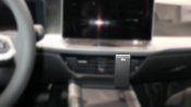 Mobilholder Volkswagen Passat fra 2024- og nyere